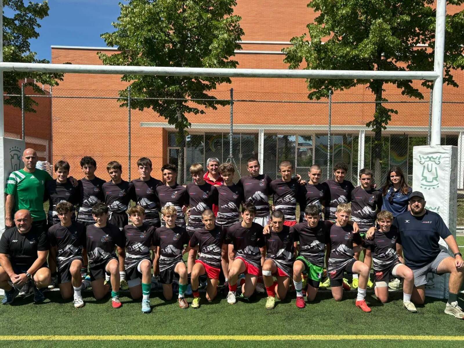 Tournoi Clovis Leizagoyen 2026 - Vitoria