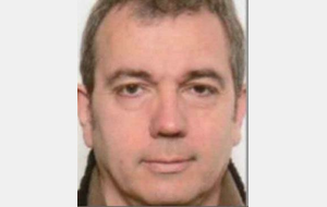 Jean-Marc Haristoy n'est plus