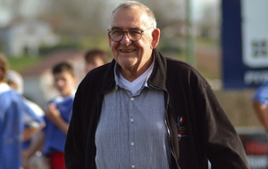 Vie du CD 64 : 2/13. la commission Haut-niveau jeunes