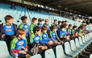 Les écoles de rugby supporteront les Bleues