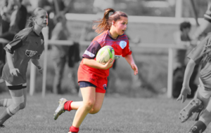 Rugby Océan : Un stage 100% féminin 