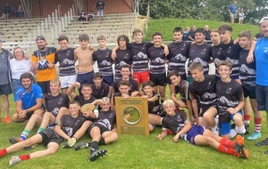 Le Trophée Clovis-Leizagoyen repart en Béarn 