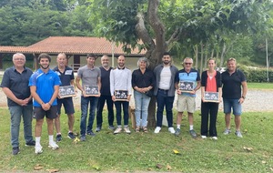 Les Raczou d’or pour valoriser les éducateurs