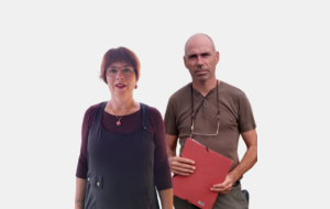 Vie du CD 64 : 6/13, commission scolaire