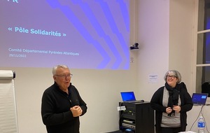 Ça fait du bien là où ça fait mal