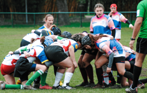 Deuxième journée du tournoi Nouvelle-Aquitaine 