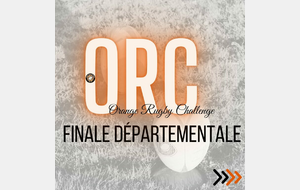 ORC : l'Aviron, champion départemental 