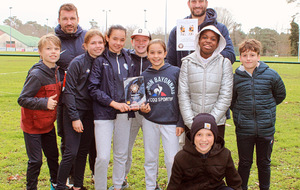 ORC : L'Aviron Bayonnais pour la deuxième année consécutive à Paris