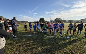 Y'avait du soleil et des nanas