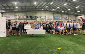 Movember : la fièvre du jeudi soir