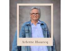 Arlette Hourcq : « Je rencontre des gens incroyables »