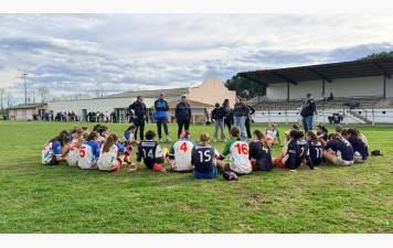 Objectif Tournois : les sélections départementales au travail