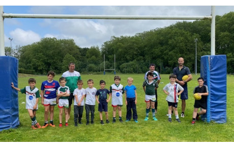 Urrugne : sans écrans et avec ballons