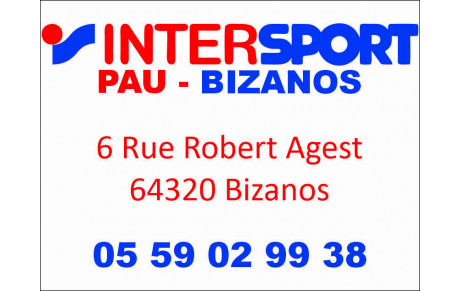 Intersport - Bizanos