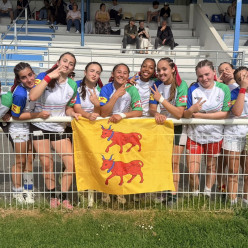 Retour en images sur la finale du Tournoi Nouvelle-Aquitaine
