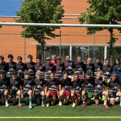 Tournoi Clovis Leizagoyen 2026 - Vitoria