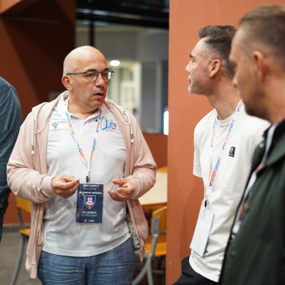 Soirée partenariat Intersport Pau-Bizanos