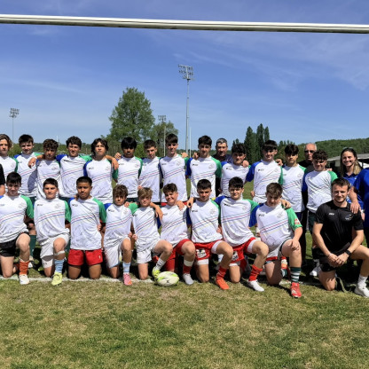 Finale Tournoi Nouvelle Aquitaine 2026 M14 et M15F
