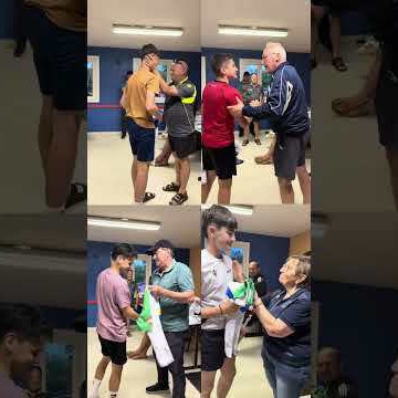 Vidéo Finale Tournoi Nouvelle Aquitaine 2026